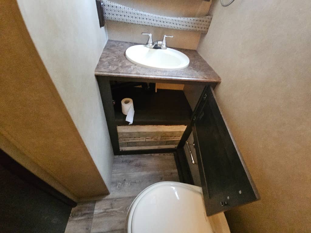 2017 Forest River RV 2017 Forest River RV Sonoma - thumbnail 26