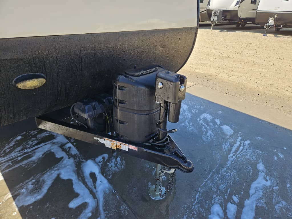 2017 Forest River RV 2017 Forest River RV Sonoma - thumbnail 27