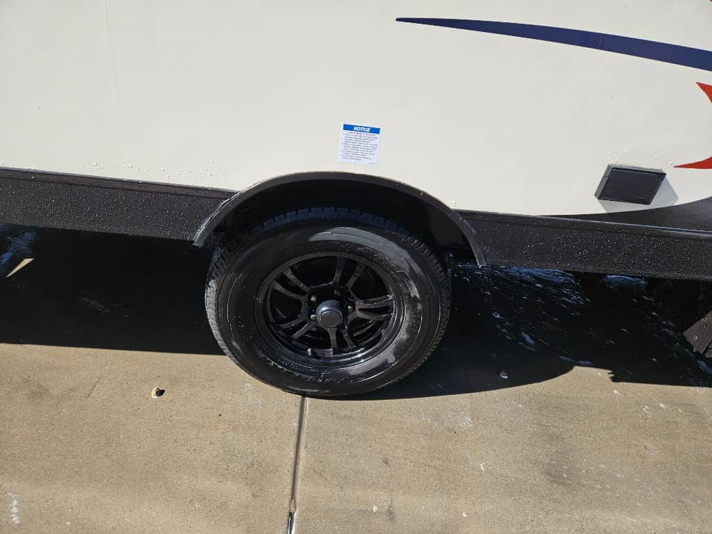 2017 Forest River RV 2017 Forest River RV Sonoma - thumbnail 33