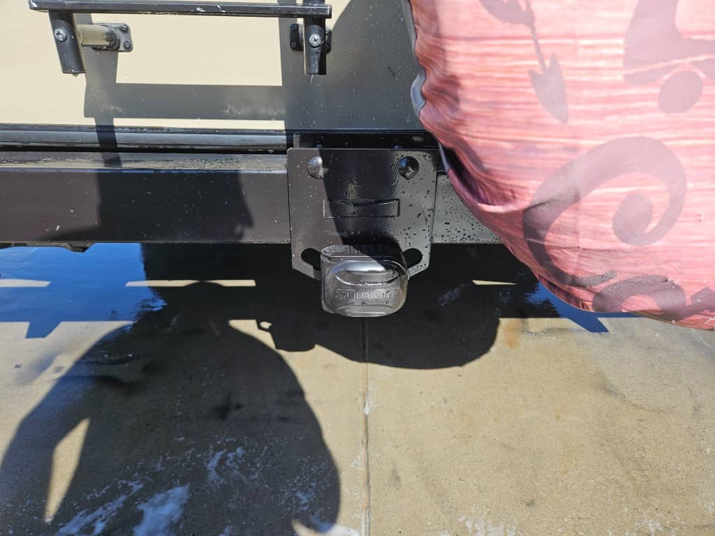 2017 Forest River RV 2017 Forest River RV Sonoma - thumbnail 35