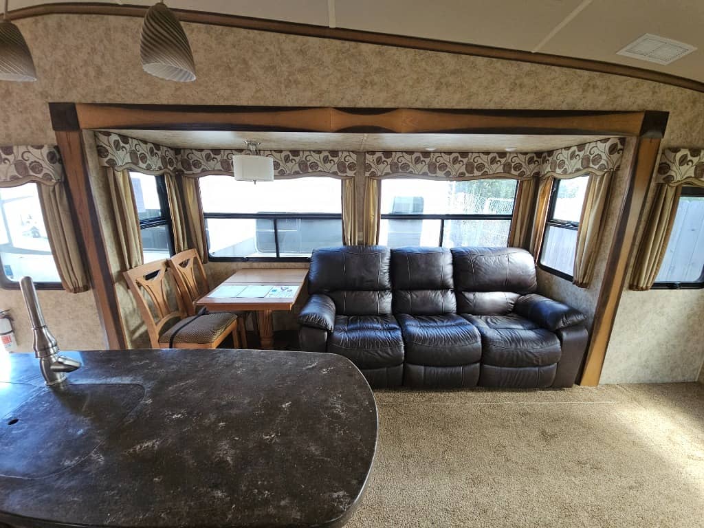 2016 Forest River RV 2016 Forest River RV Cedar Creek - thumbnail 8