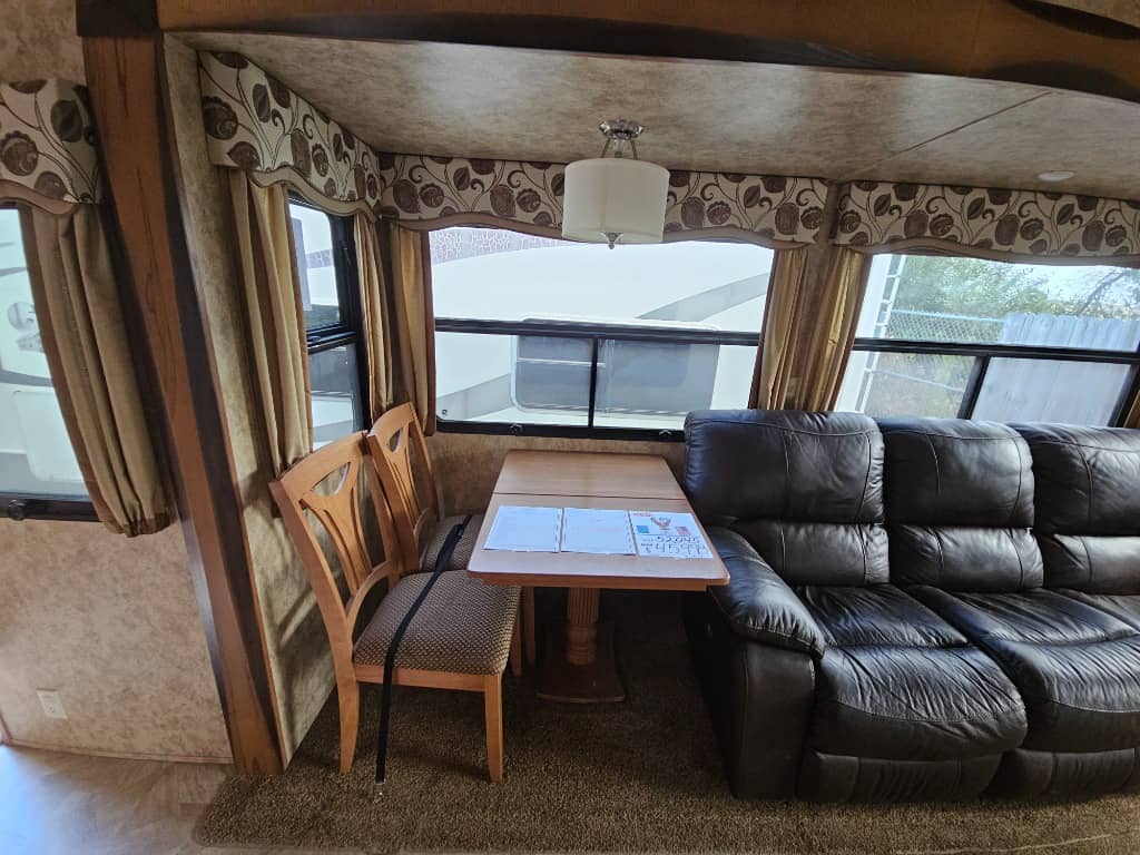 2016 Forest River RV 2016 Forest River RV Cedar Creek - thumbnail 9