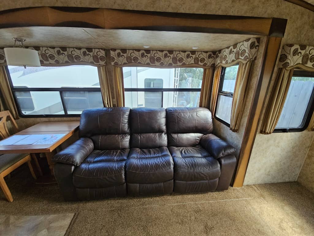 2016 Forest River RV 2016 Forest River RV Cedar Creek - thumbnail 10