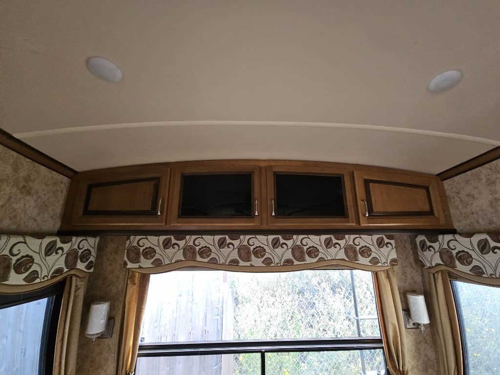 2016 Forest River RV 2016 Forest River RV Cedar Creek - thumbnail 12