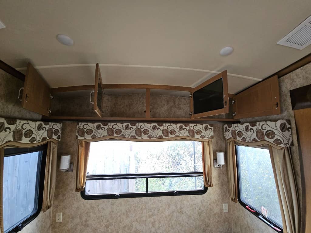 2016 Forest River RV 2016 Forest River RV Cedar Creek - thumbnail 13