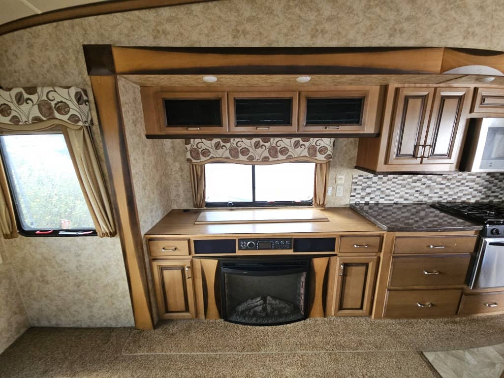 2016 Forest River RV 2016 Forest River RV Cedar Creek - thumbnail 15