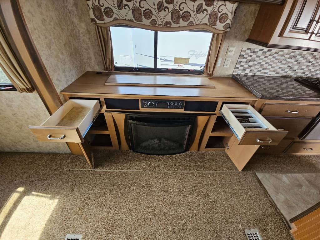 2016 Forest River RV 2016 Forest River RV Cedar Creek - thumbnail 17