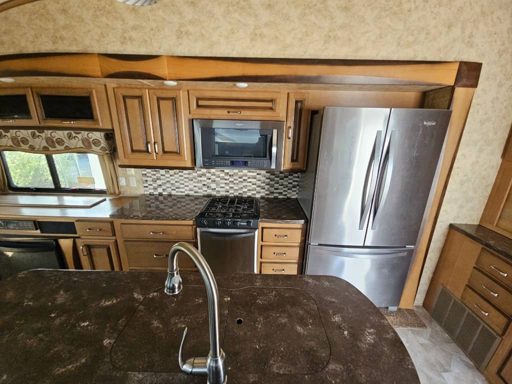 2016 Forest River RV 2016 Forest River RV Cedar Creek - thumbnail 19