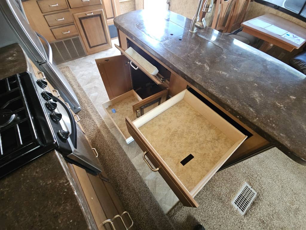 2016 Forest River RV 2016 Forest River RV Cedar Creek - thumbnail 26