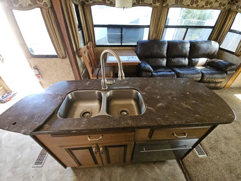 2016 Forest River RV 2016 Forest River RV Cedar Creek - thumbnail 27