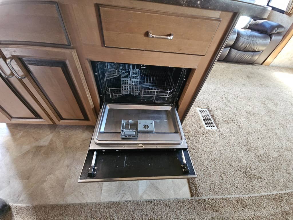 2016 Forest River RV 2016 Forest River RV Cedar Creek - thumbnail 28