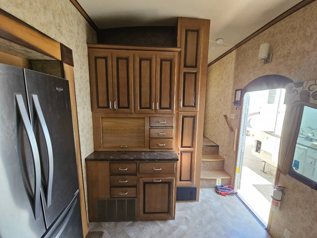 2016 Forest River RV 2016 Forest River RV Cedar Creek - thumbnail 29