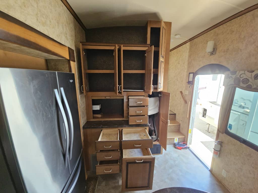 2016 Forest River RV 2016 Forest River RV Cedar Creek - thumbnail 30