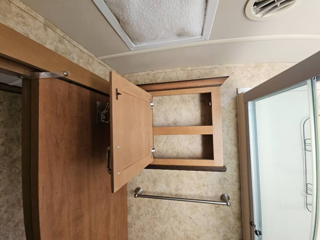 2016 Forest River RV 2016 Forest River RV Cedar Creek - thumbnail 33