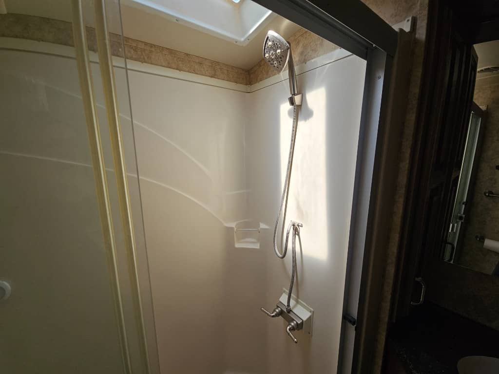 2016 Forest River RV 2016 Forest River RV Cedar Creek - thumbnail 35