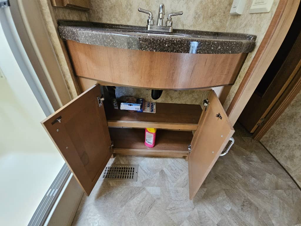 2016 Forest River RV 2016 Forest River RV Cedar Creek - thumbnail 37