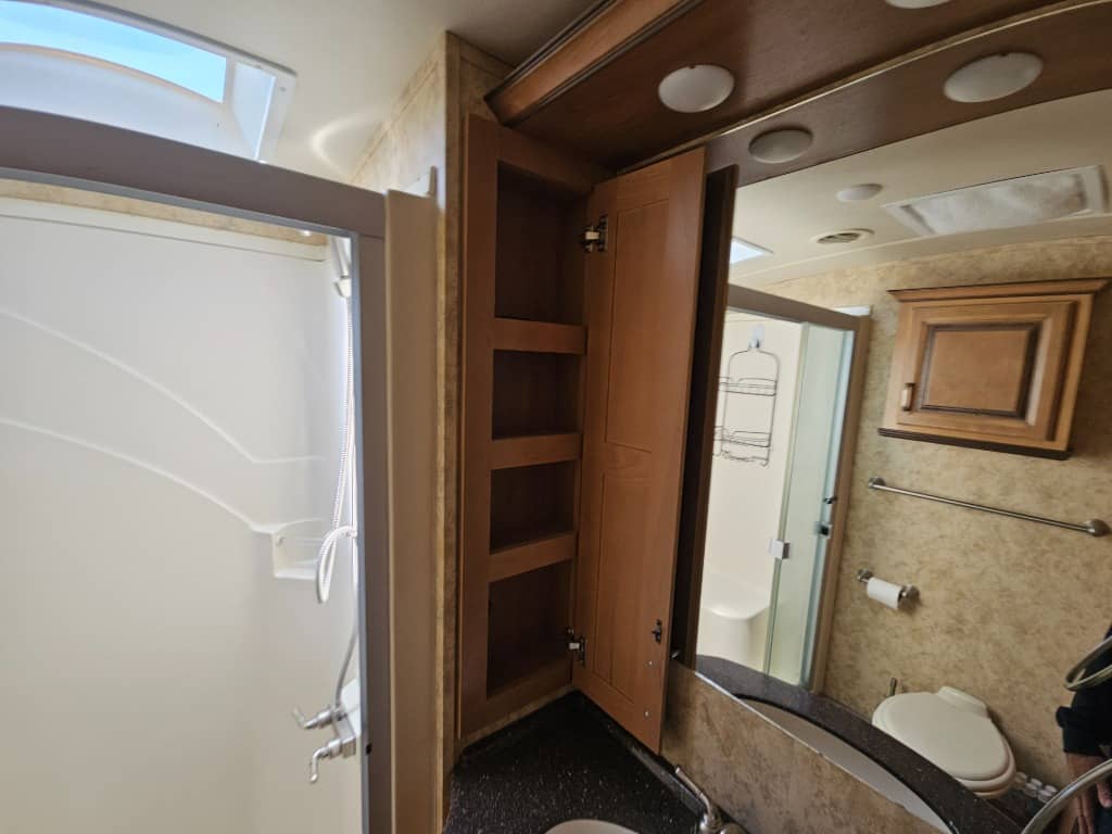 2016 Forest River RV 2016 Forest River RV Cedar Creek - thumbnail 38