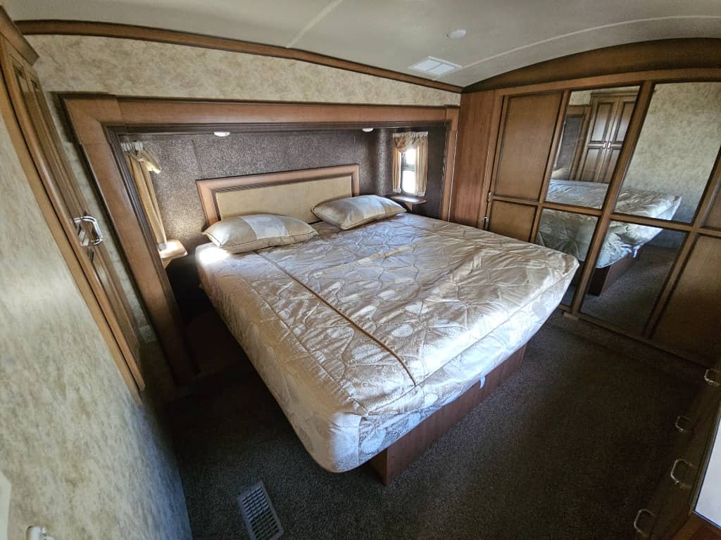 2016 Forest River RV 2016 Forest River RV Cedar Creek - thumbnail 39