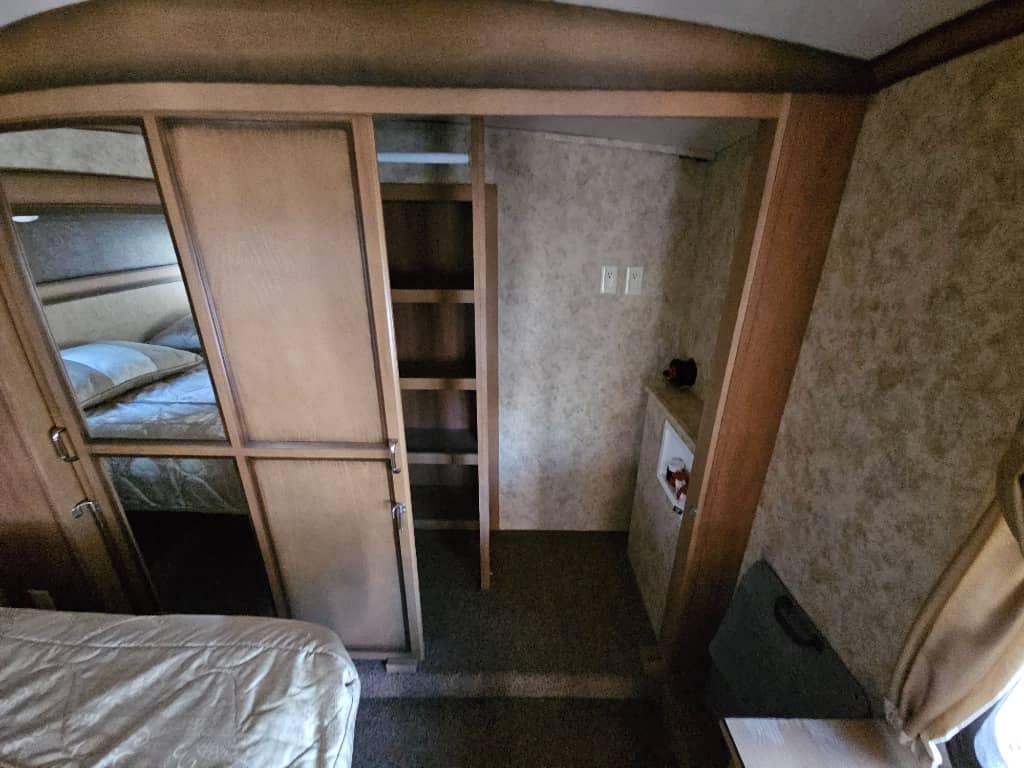 2016 Forest River RV 2016 Forest River RV Cedar Creek - thumbnail 42