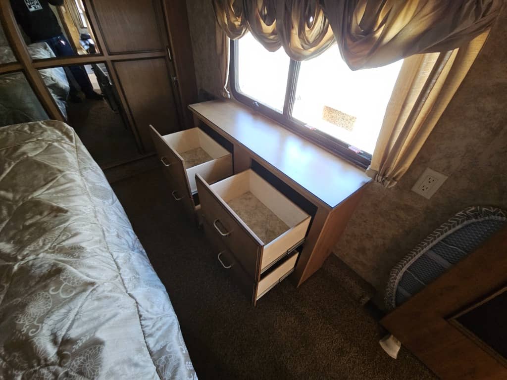 2016 Forest River RV 2016 Forest River RV Cedar Creek - thumbnail 43