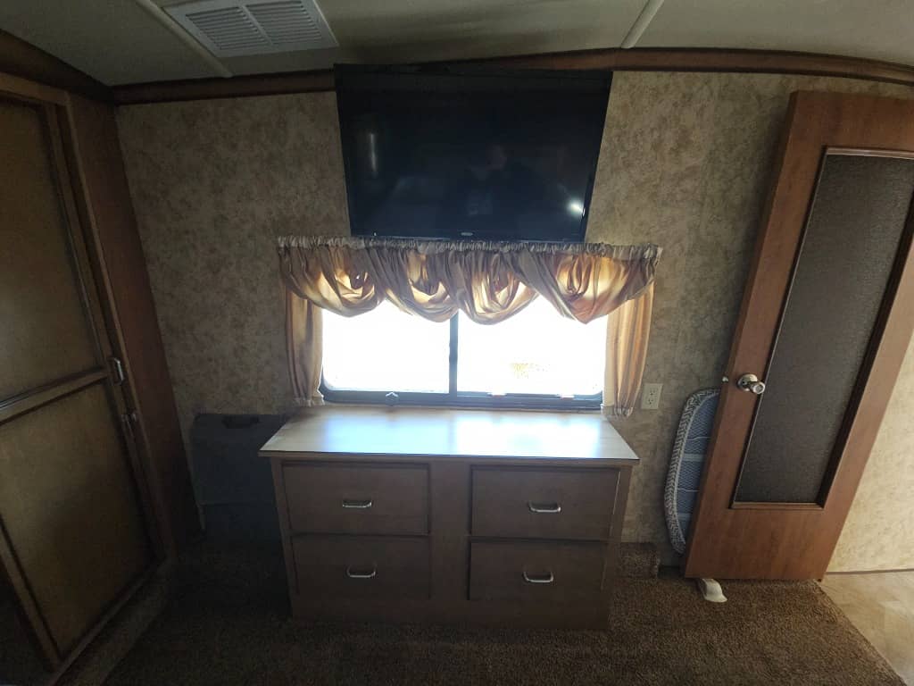 2016 Forest River RV 2016 Forest River RV Cedar Creek - thumbnail 44