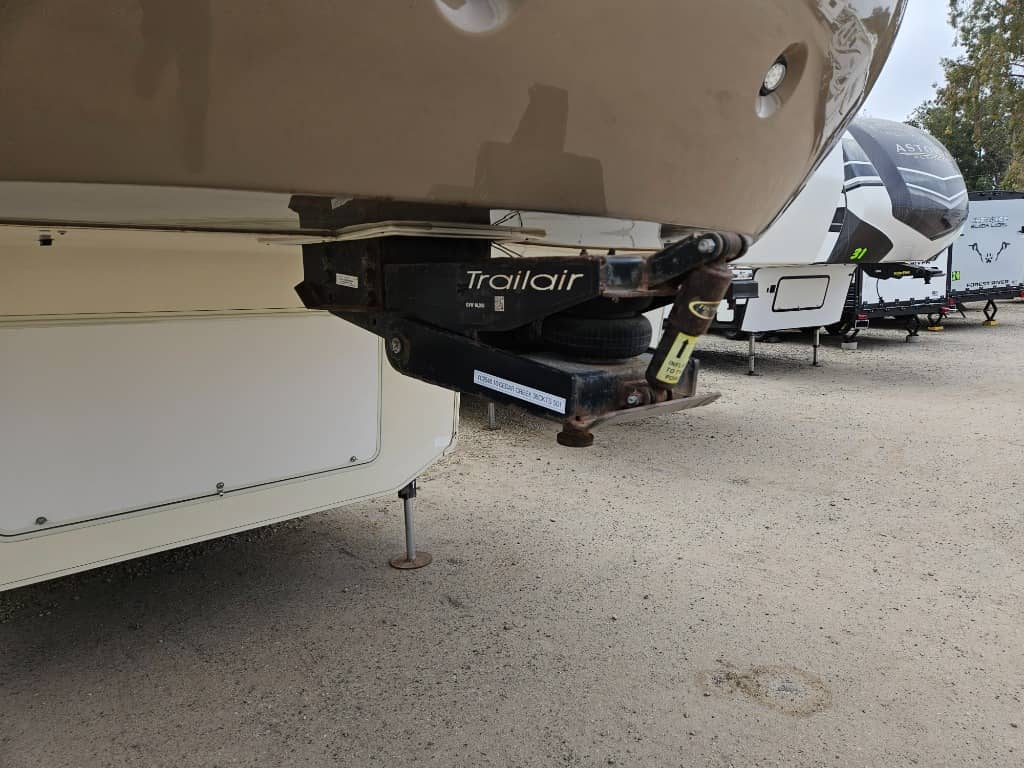 2016 Forest River RV 2016 Forest River RV Cedar Creek - thumbnail 45