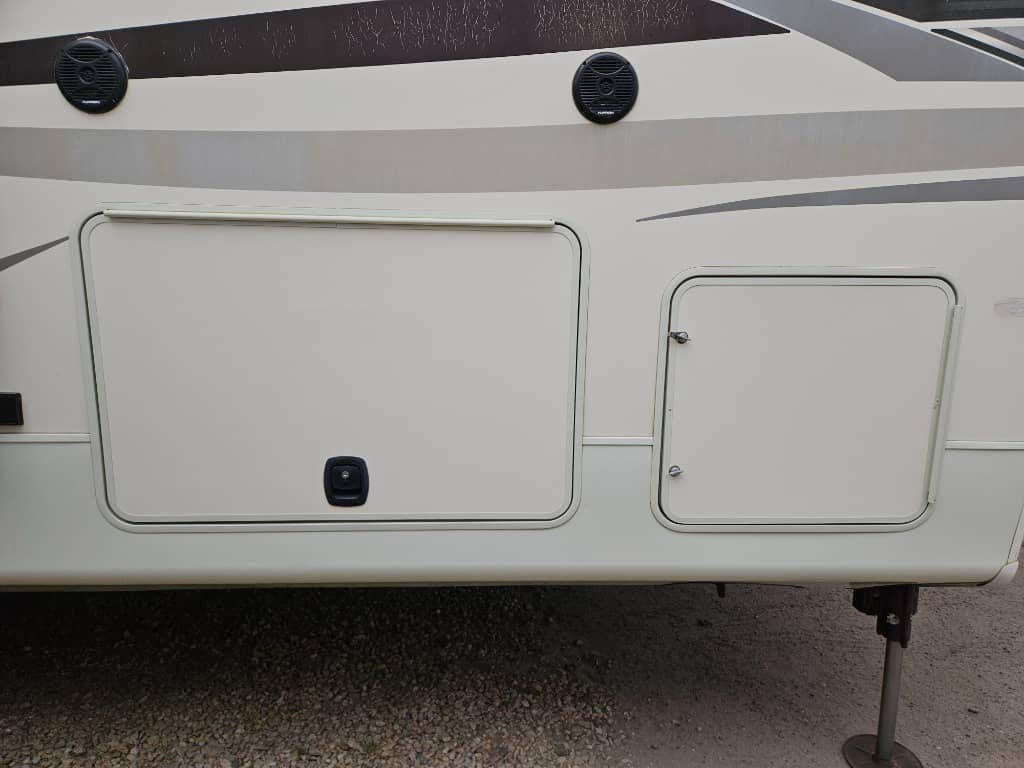 2016 Forest River RV 2016 Forest River RV Cedar Creek - thumbnail 48