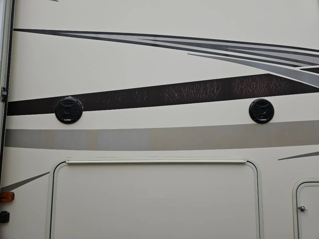 2016 Forest River RV 2016 Forest River RV Cedar Creek - thumbnail 49