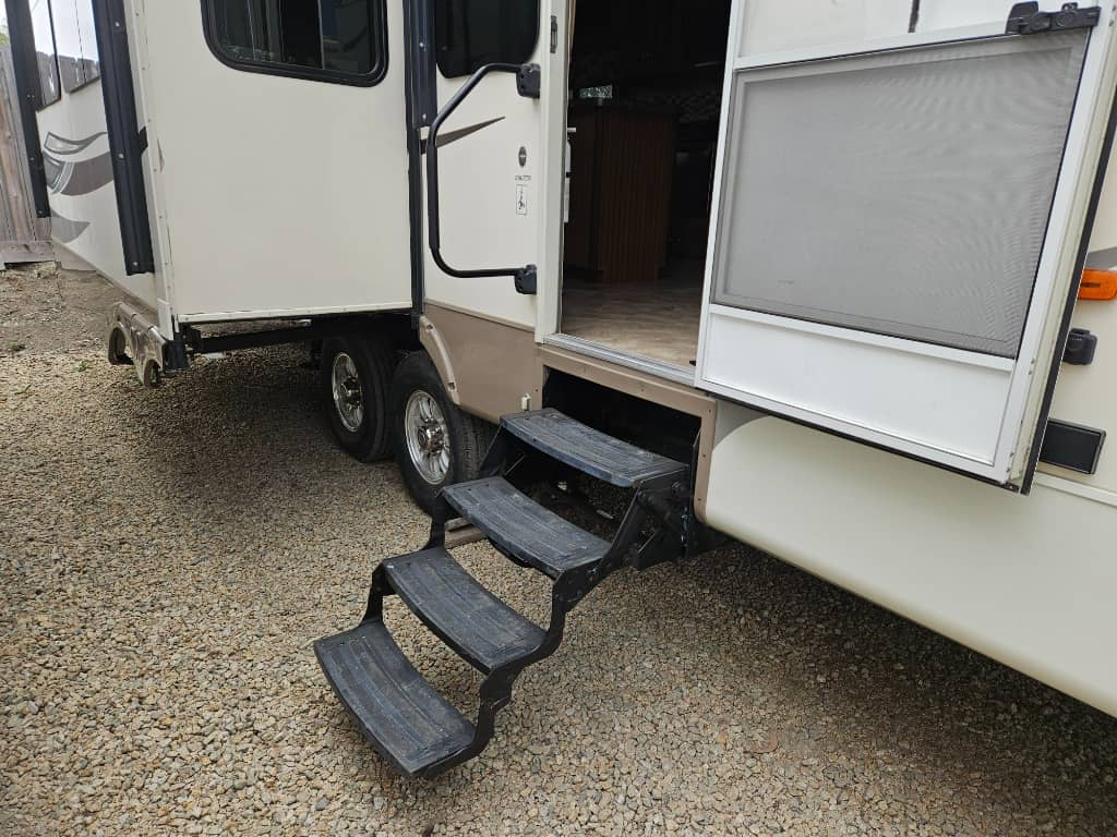 2016 Forest River RV 2016 Forest River RV Cedar Creek - thumbnail 50