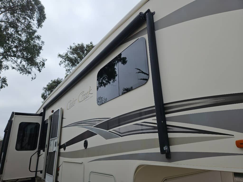 2016 Forest River RV 2016 Forest River RV Cedar Creek - thumbnail 51