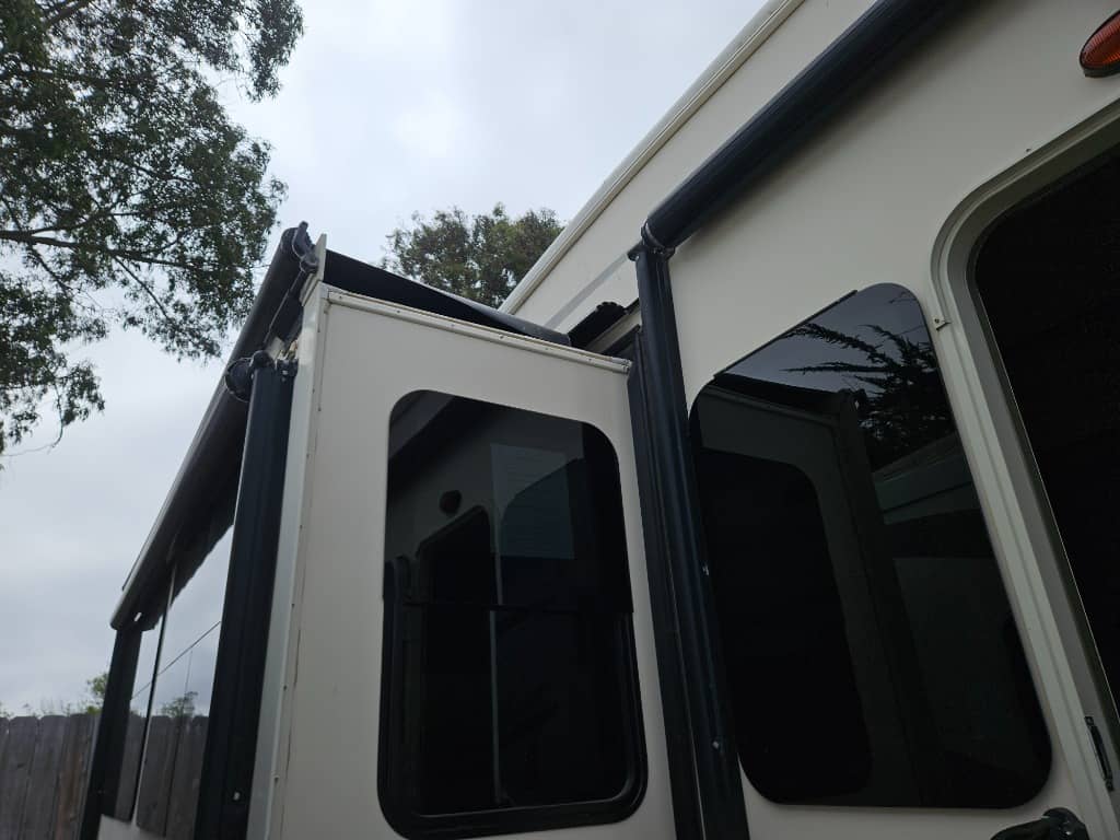 2016 Forest River RV 2016 Forest River RV Cedar Creek - thumbnail 52