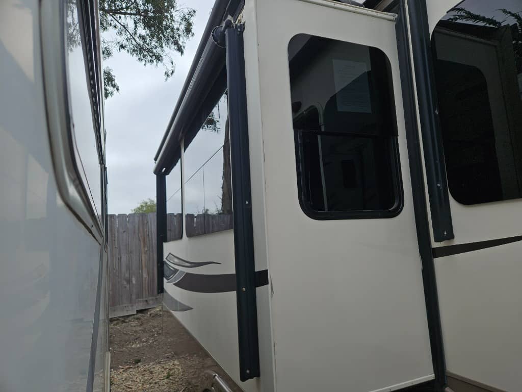 2016 Forest River RV 2016 Forest River RV Cedar Creek - thumbnail 53