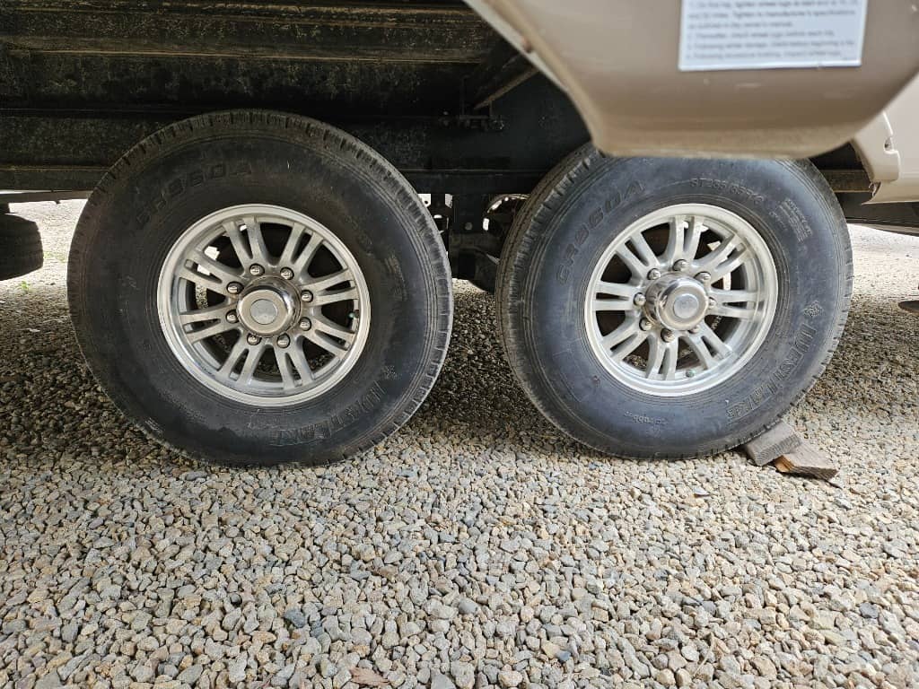 2016 Forest River RV 2016 Forest River RV Cedar Creek - thumbnail 56