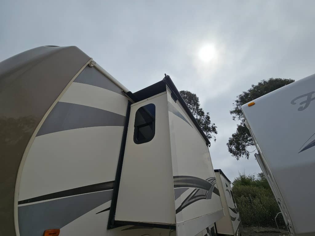 2016 Forest River RV 2016 Forest River RV Cedar Creek - thumbnail 59