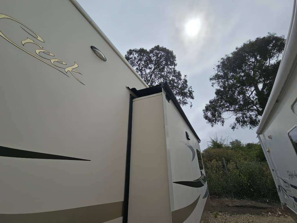 2016 Forest River RV 2016 Forest River RV Cedar Creek - thumbnail 60