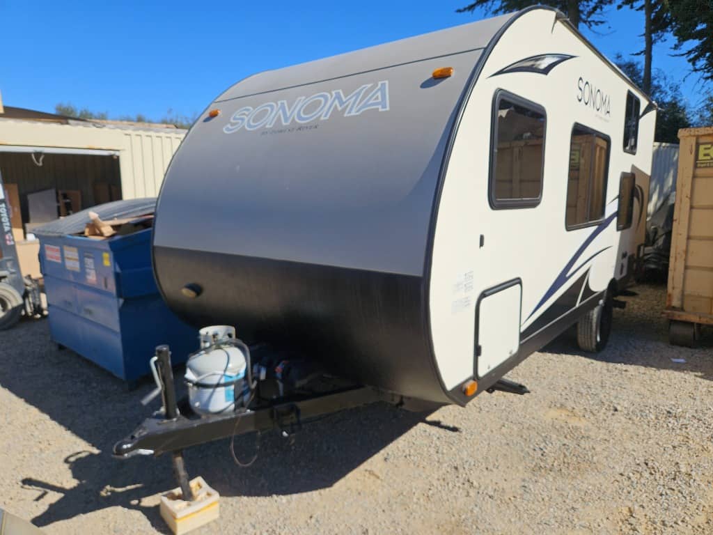 2017 Forest River RV 2017 Forest River RV Sonoma - thumbnail 4