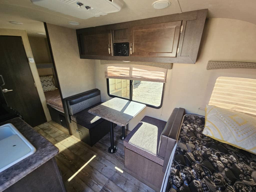 2017 Forest River RV 2017 Forest River RV Sonoma - thumbnail 5