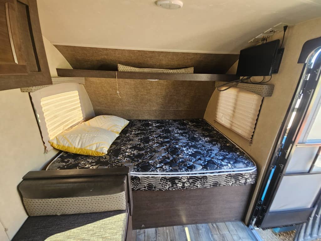 2017 Forest River RV 2017 Forest River RV Sonoma - thumbnail 7