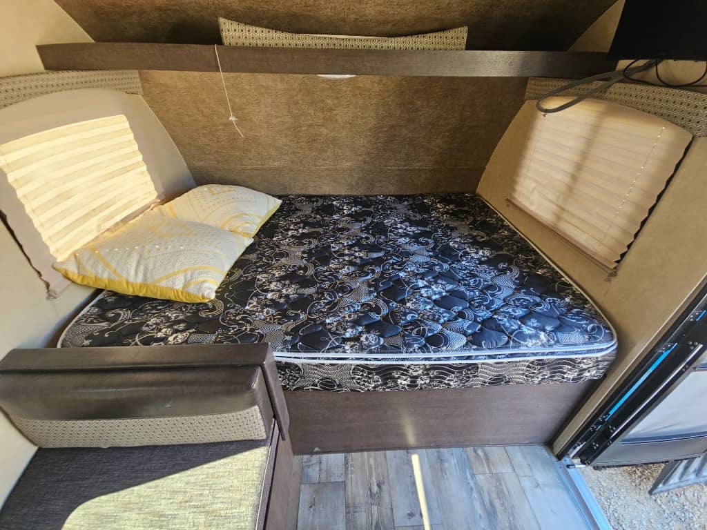 2017 Forest River RV 2017 Forest River RV Sonoma - thumbnail 8