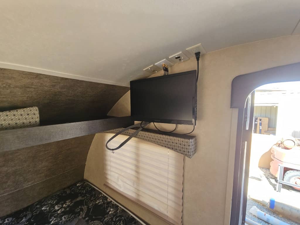 2017 Forest River RV 2017 Forest River RV Sonoma - thumbnail 9