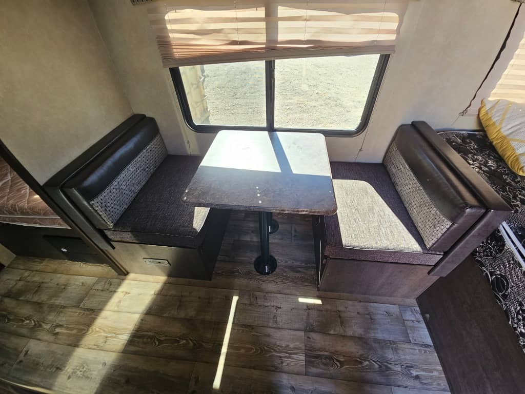 2017 Forest River RV 2017 Forest River RV Sonoma - thumbnail 12