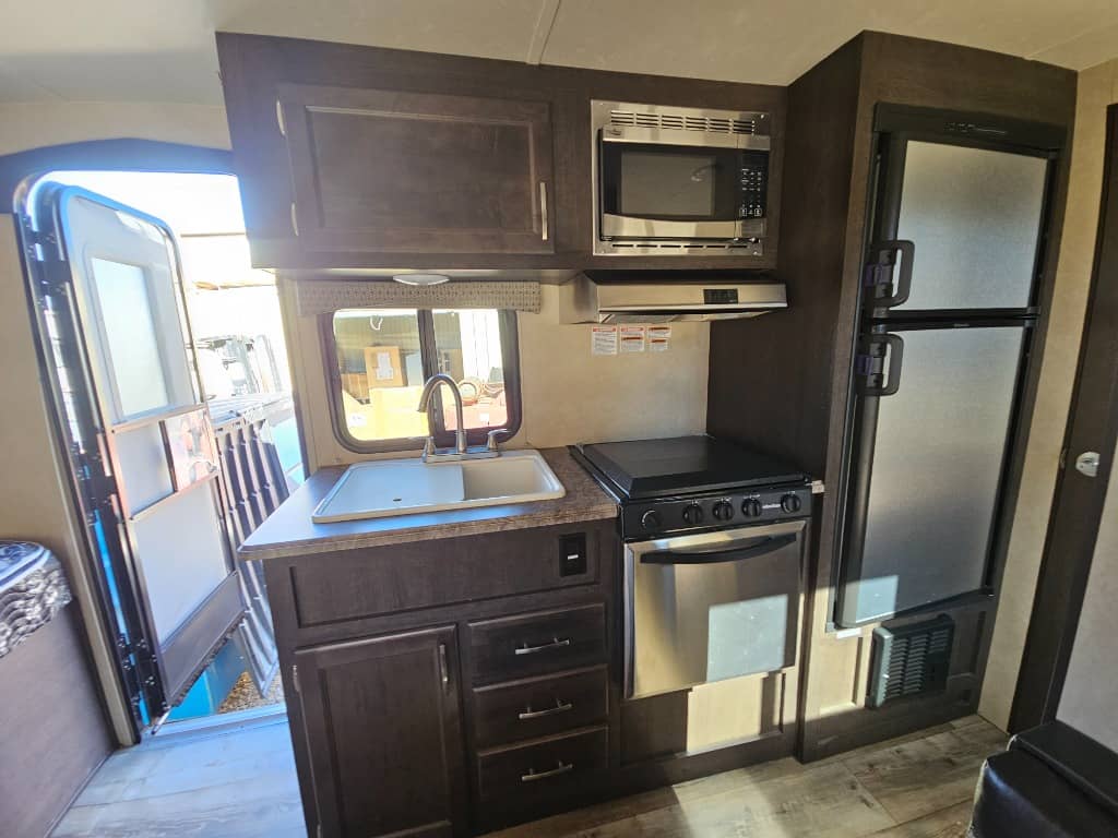 2017 Forest River RV 2017 Forest River RV Sonoma - thumbnail 14