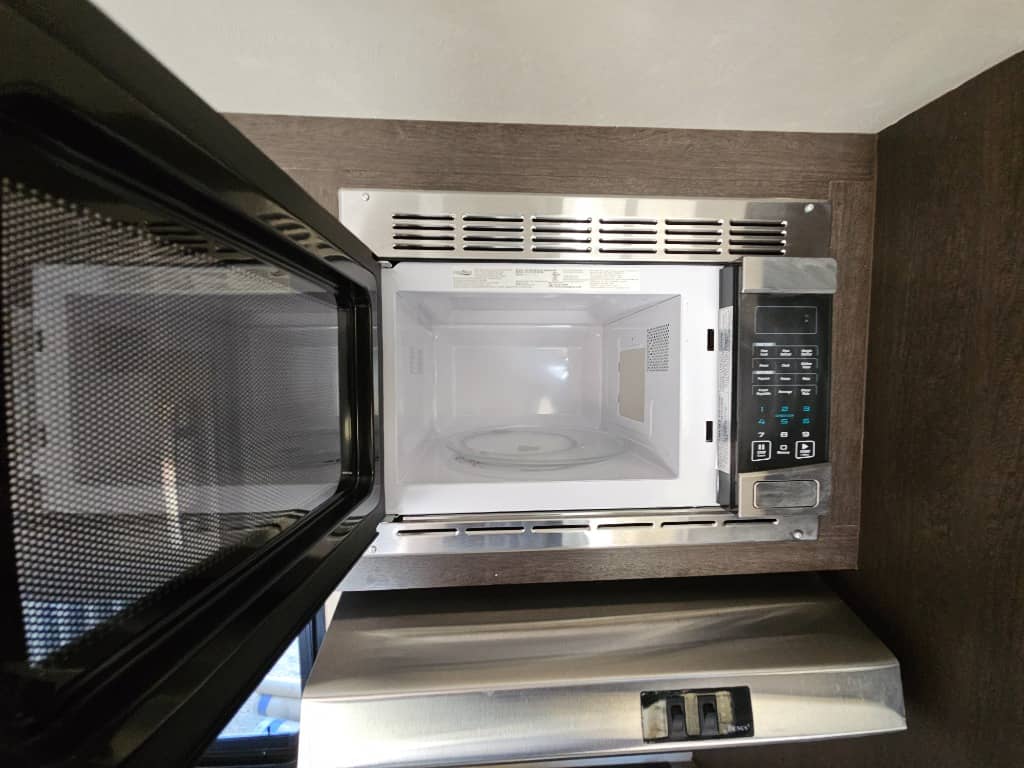 2017 Forest River RV 2017 Forest River RV Sonoma - thumbnail 16