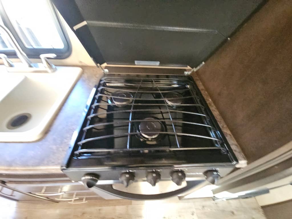 2017 Forest River RV 2017 Forest River RV Sonoma - thumbnail 17