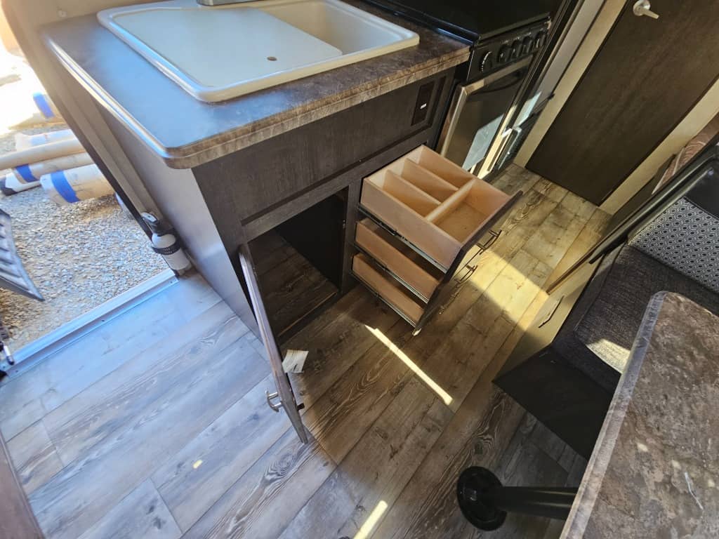 2017 Forest River RV 2017 Forest River RV Sonoma - thumbnail 20