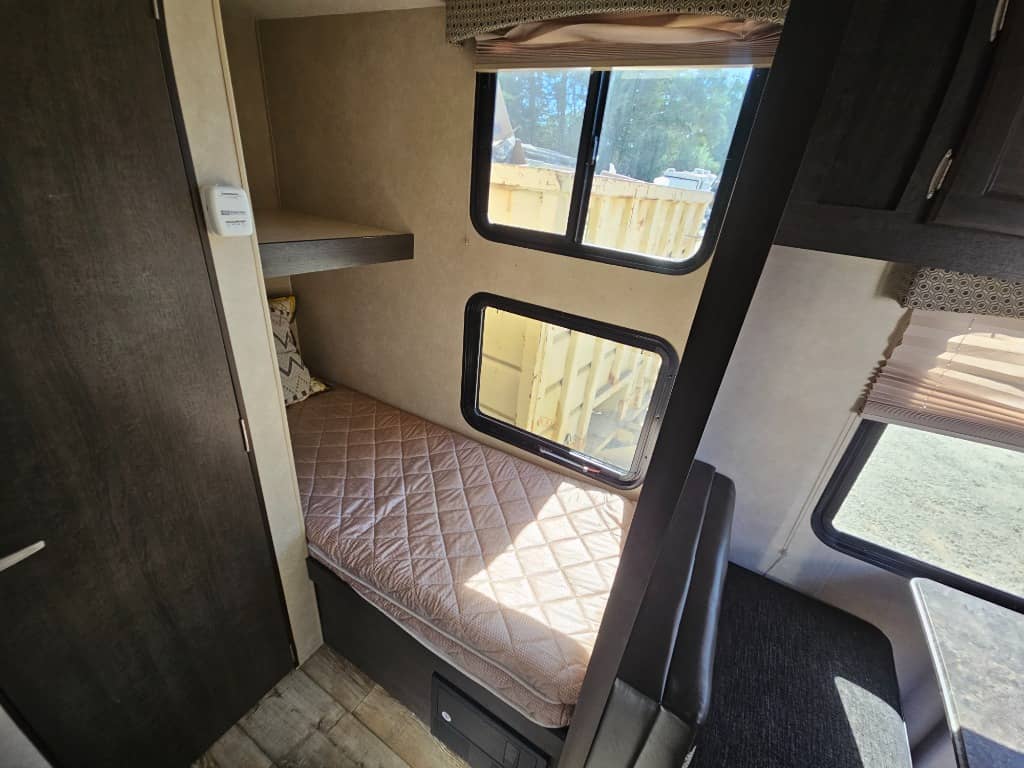 2017 Forest River RV 2017 Forest River RV Sonoma - thumbnail 21