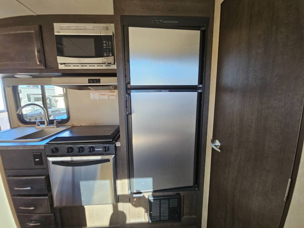 2017 Forest River RV 2017 Forest River RV Sonoma - thumbnail 22