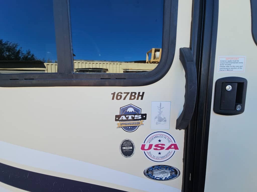 2017 Forest River RV 2017 Forest River RV Sonoma - thumbnail 31