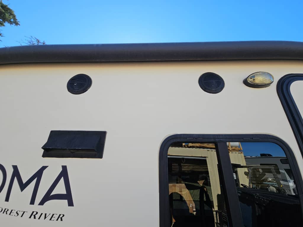 2017 Forest River RV 2017 Forest River RV Sonoma - thumbnail 32