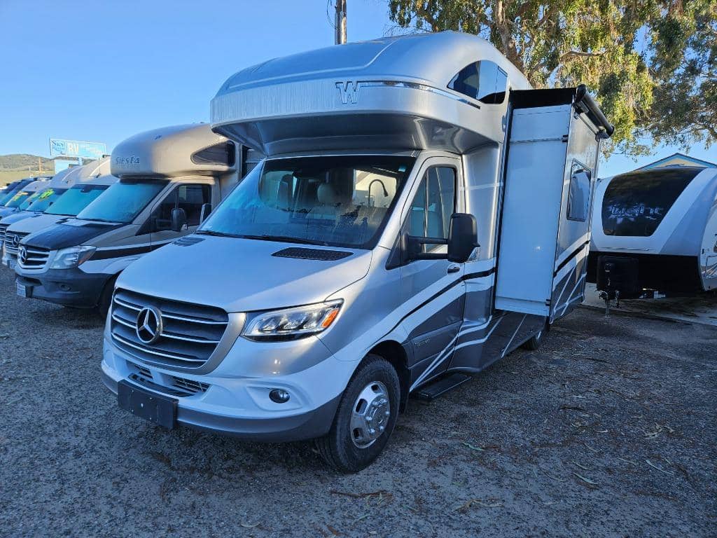 2022 Winnebago 2022 Winnebago View - thumbnail 6